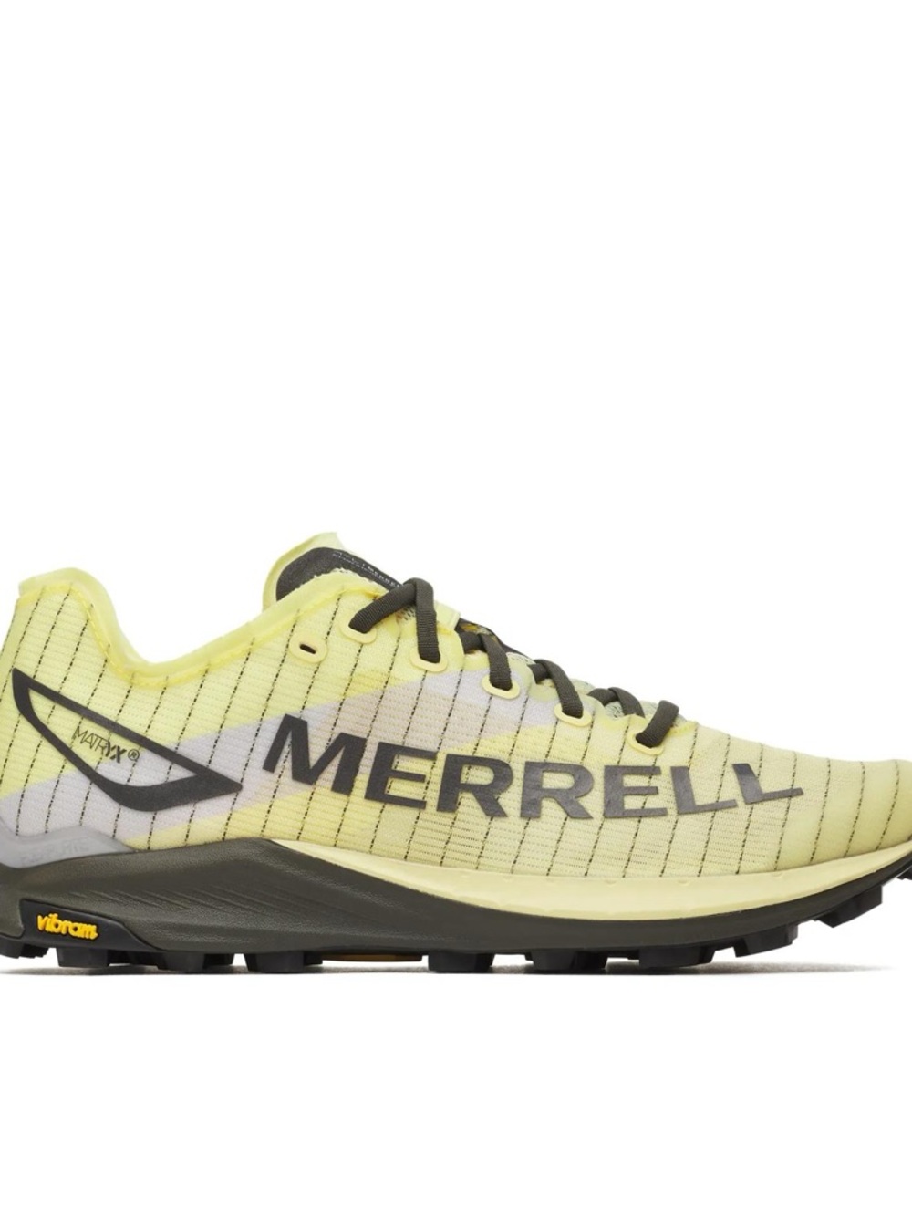 NWT MTL Skyfire 2 Matryx trail run